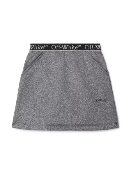 Spódnica dziecięca Off-white biała