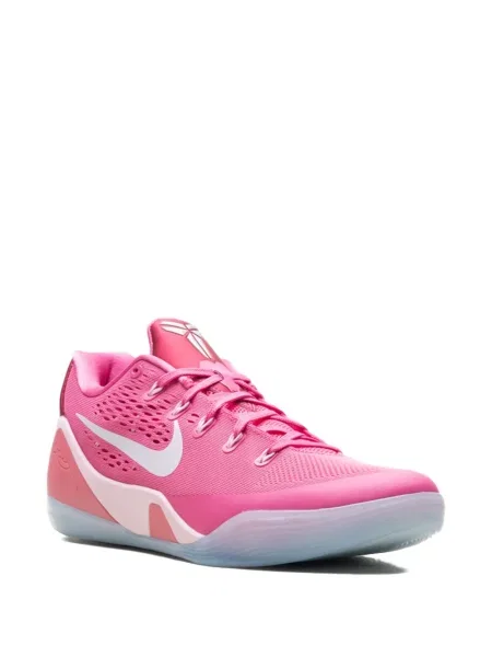 Sneakerși Nike roz