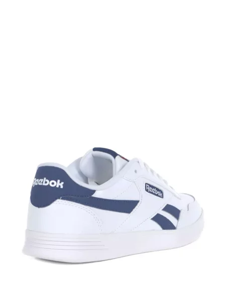 Sneakerși Reebok alb