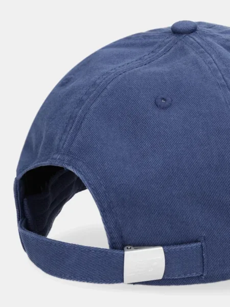 Căciulă New Balance albastru