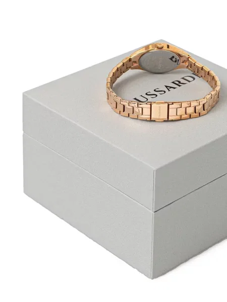 Ceas Trussardi alb