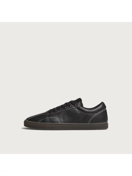 Sneakersy Stepney Workers Club czarne