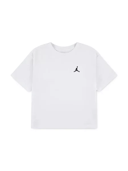 Детская футболка Jordan
