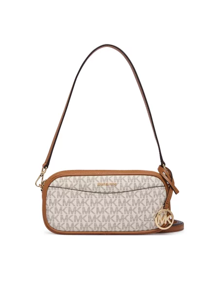 MICHAEL Michael Kors Táska May Krém