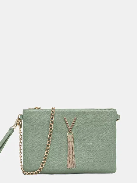 Valentino Bags kézitáska zöld