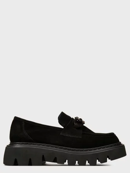 Лофери Stokton чорні