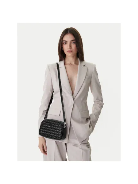 Geantă MICHAEL Michael Kors negru