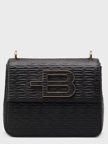 Сумка Baldinini чорна