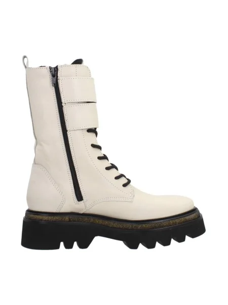 Pantofi Alpe bej