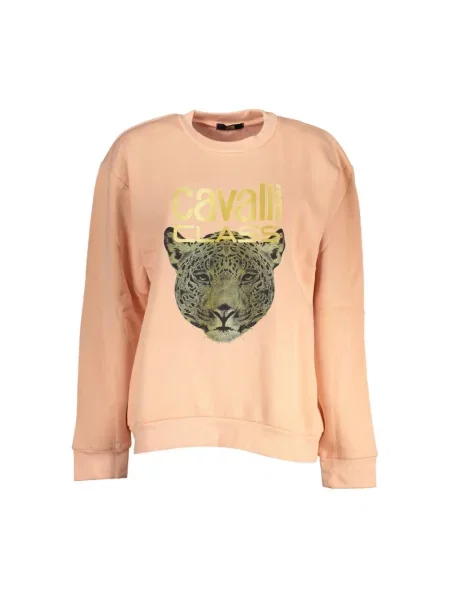 Polar Cavalli Class różowy