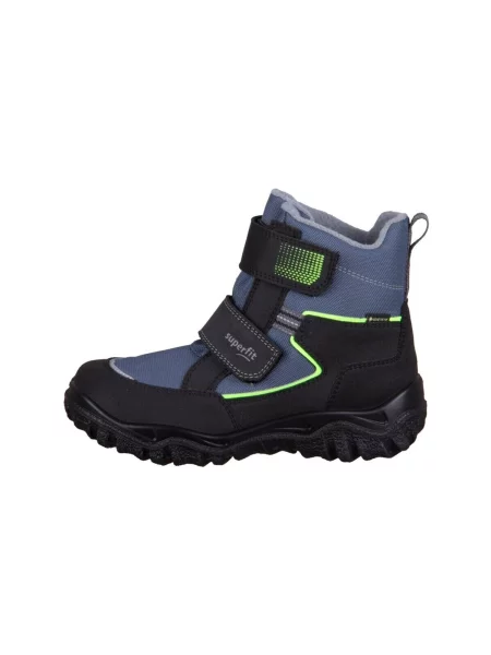Pantofi copii Superfit albastru