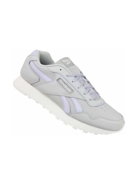Tenisky Reebok Sport sivá