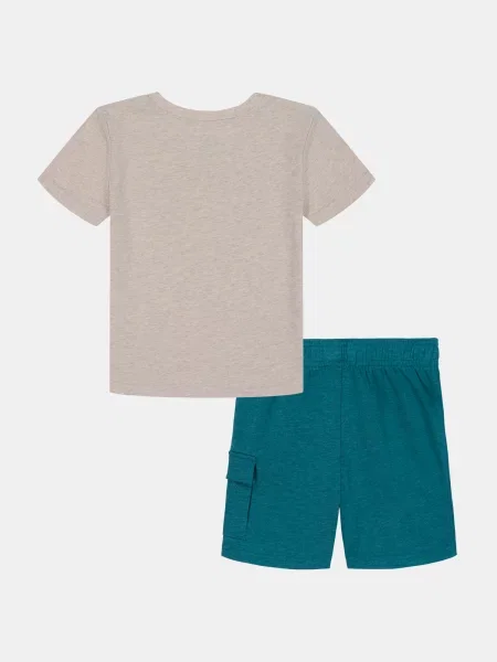Pantaloni scurți cargo copii Under Armour