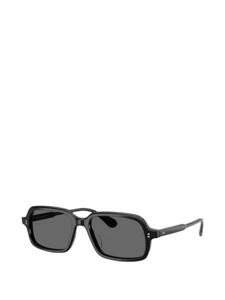 Slnečné okuliare Oliver Peoples čierna