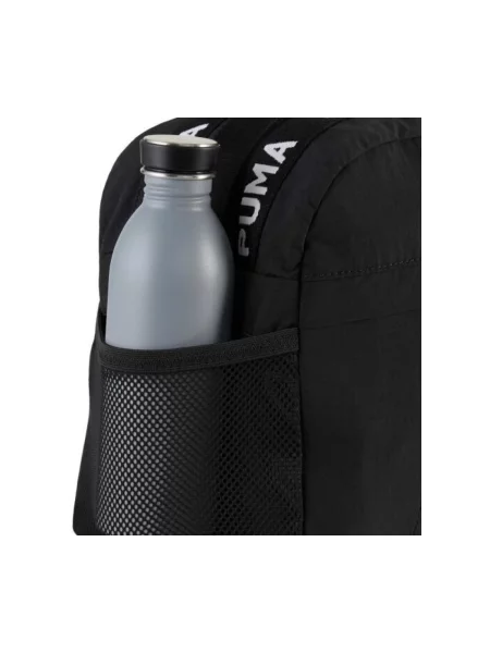 Puma taška dámska Essentials čierna
