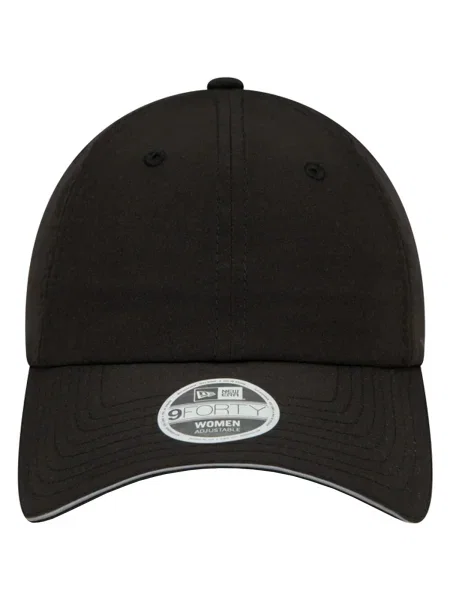 Baseball sapka New Era fekete