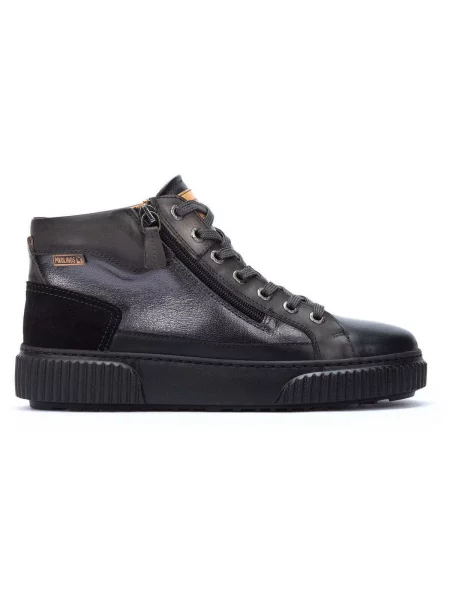 Pantofi Pikolinos negru