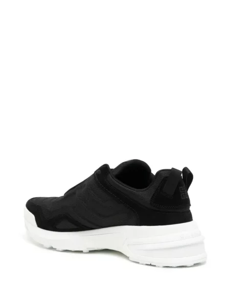 Sneakerși Givenchy negru