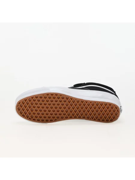 Високи кецове Vans Premium Standards Reissue 83 черно