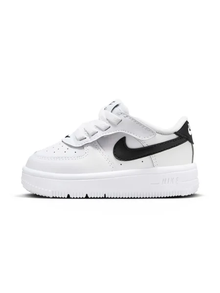 Sneakersy dziecięce Nike Air Force 1 białe
