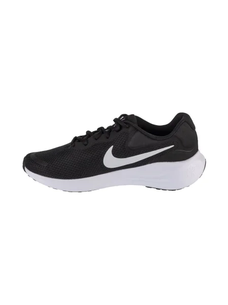 Félcipo Nike fekete