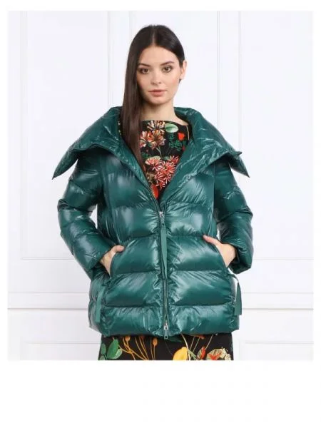 MAX&Co. Geacă verde