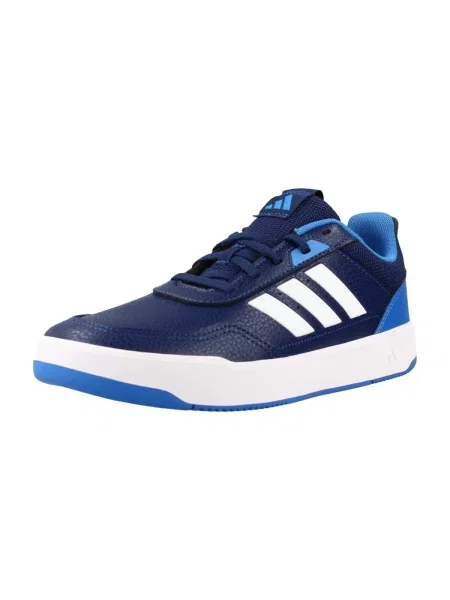 Gyerek félcipő Adidas kék