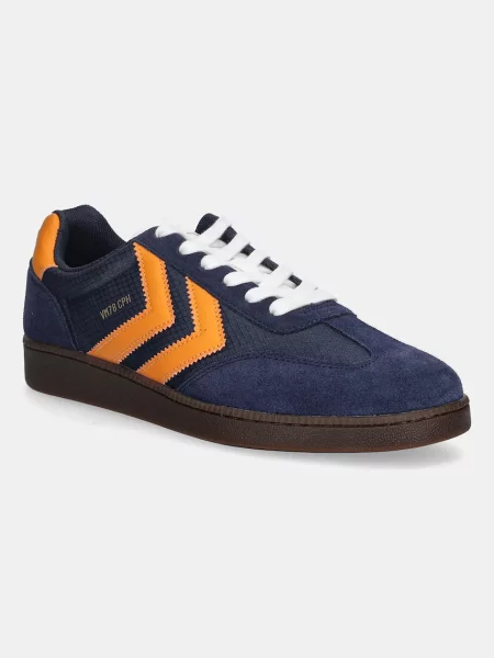 Маратонки Hummel CPH RS кафяво