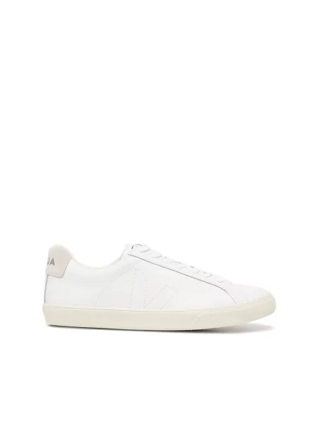 Buty damskie VEJA Esplar Leather extra/white białe