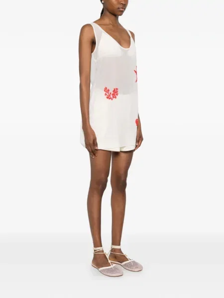 Rochie mini Mc2 Saint Barth