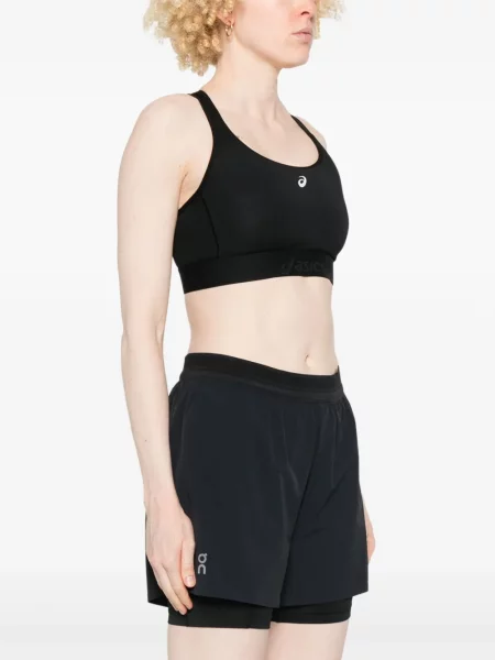 Sutien sport Asics negru