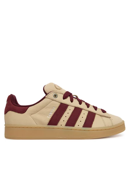 Superge adidas Campus bež