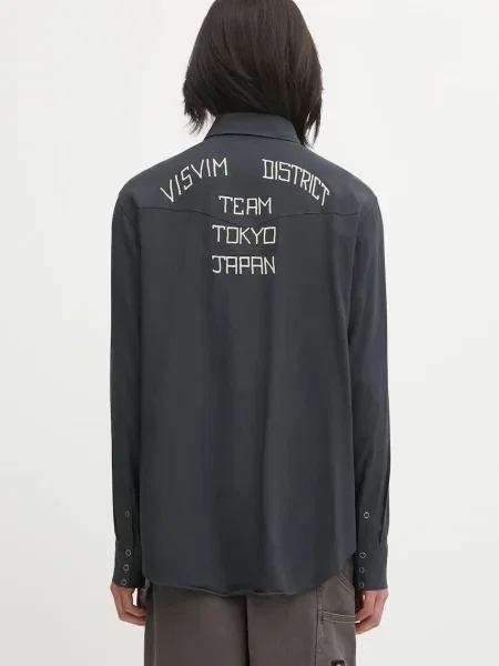 Рубашка Visvim