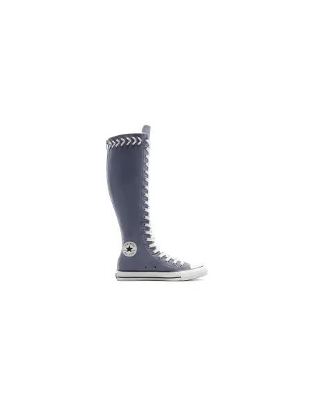 Converse Chuck Taylor All Star XXHi Kobiety Buty sportowe Converse Size: 5 fioletowy