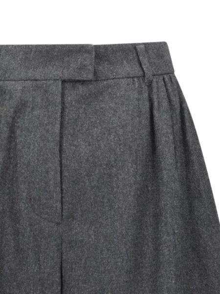 Pantaloni Amomento gri