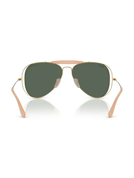 Солнцезащитные очки Ray-ban