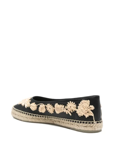 Espadrile Castaner negru