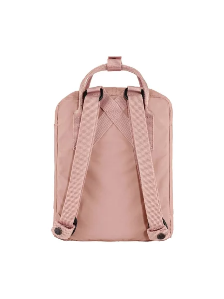 Kabelka Fjallraven ružová