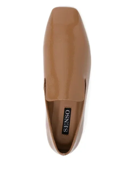 Pantofi loafer Senso maro