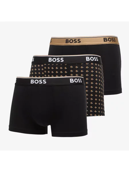 Multipakiranje Hugo Boss bela