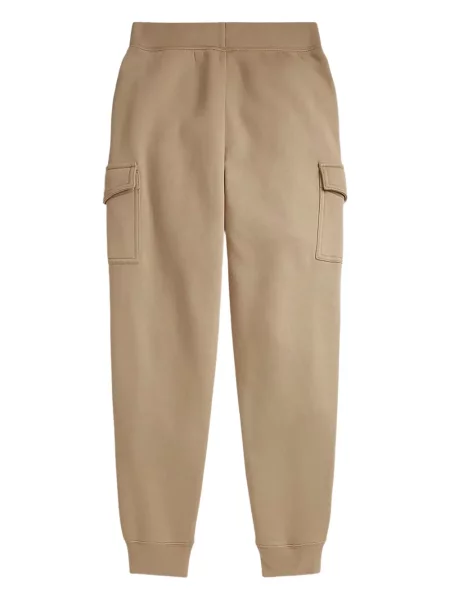 Dětské cargo kalhoty Polo Ralph Lauren