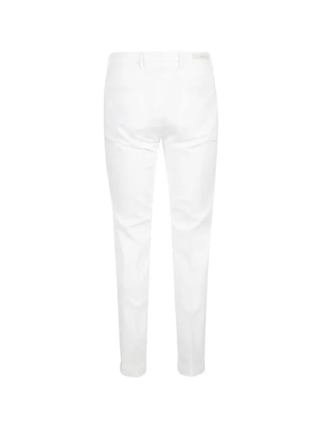 Pantaloni Briglia 1949 alb