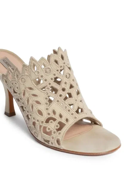 Sandale Alberta Ferretti