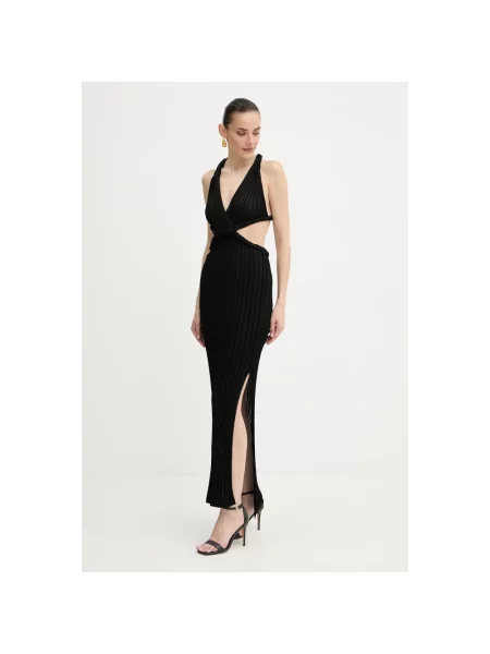 Sukienka Guess czarna