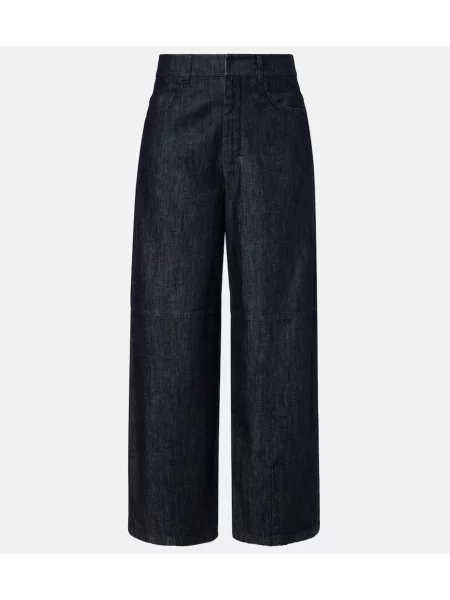 Blugi 's Max Mara albastru