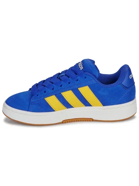 Pantofi Adidas albastru