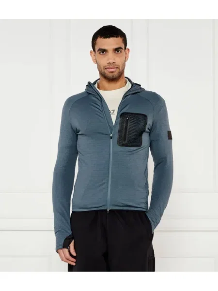 Hanorac | Extra slim fit