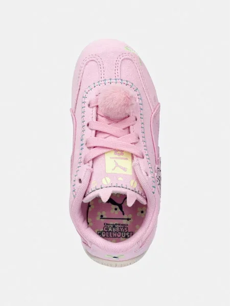 Детские кроссовки Puma