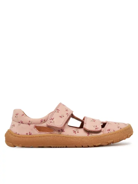 Froddo Босоніжки Barefoot Sandal DD рожевий