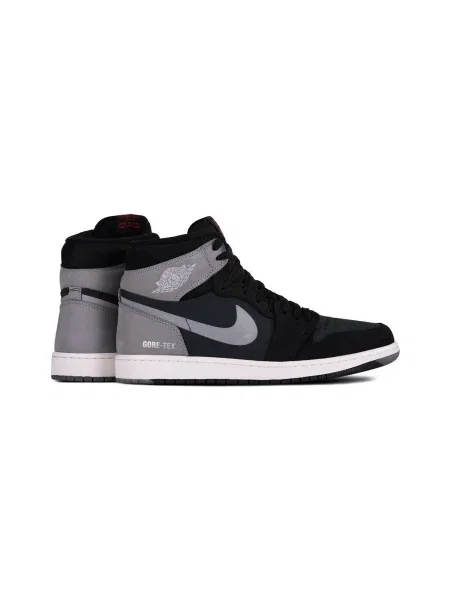 Pantofi Nike retro negru